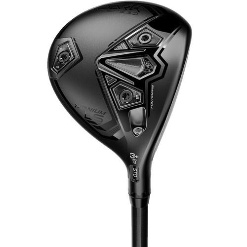 Ping G410 LS Tec Fairway Wood 3 Wood 3W 14.5° Graphite Senior