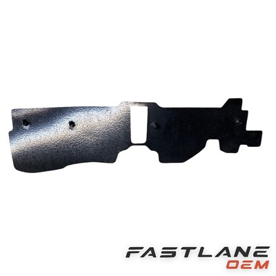 2021-2023 FORD F-150 RIGHT RADIATOR SHIELD NEW OEM ML3Z8310D | eBay