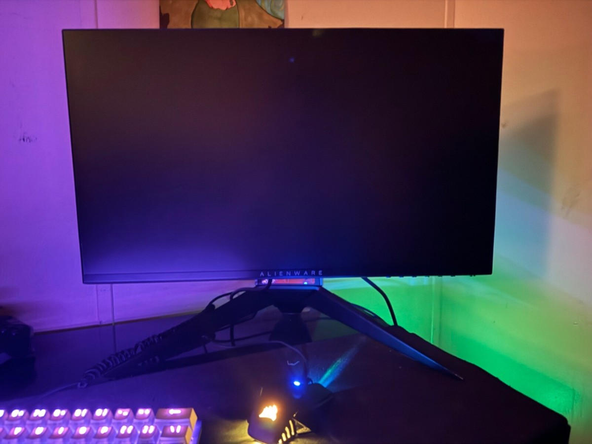 Dell Alienware AW2518HF 25