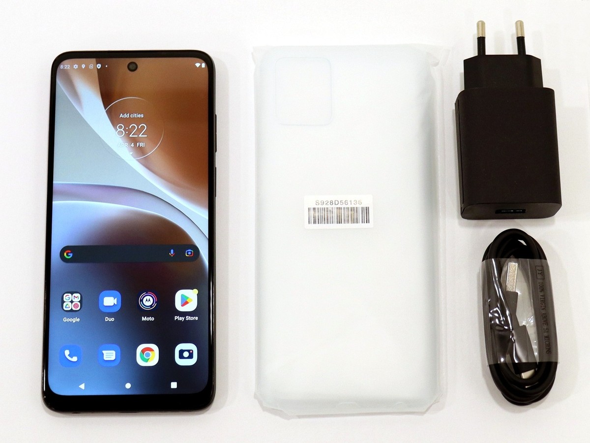 Motorola Moto G32 XT2235-3 128GB Dual SIM International - NEW | eBay