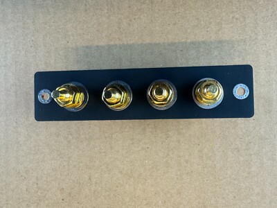 New Pioneer Speaker Terminal Replacements SX-1980 SX-434 SX-535 SX