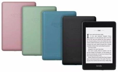 Amazon Kindle Paperwhite Signature Edition 11th Gen Tablet 6.8