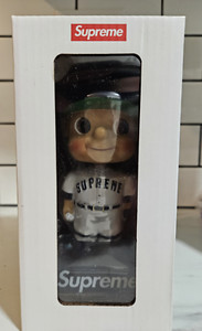 Supreme Bobblehead | eBay