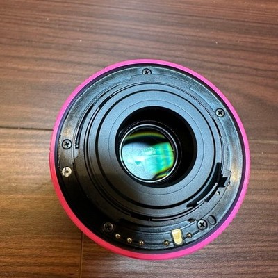 PENTAX ペンタックス K-r デジタル一眼レフ ピンク 5510 PENTAX Pentax