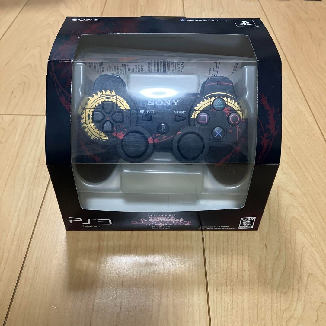 PlayStation 3 (160GB) TALES OF XILLIA X Edition (CEJH-10018) PS3