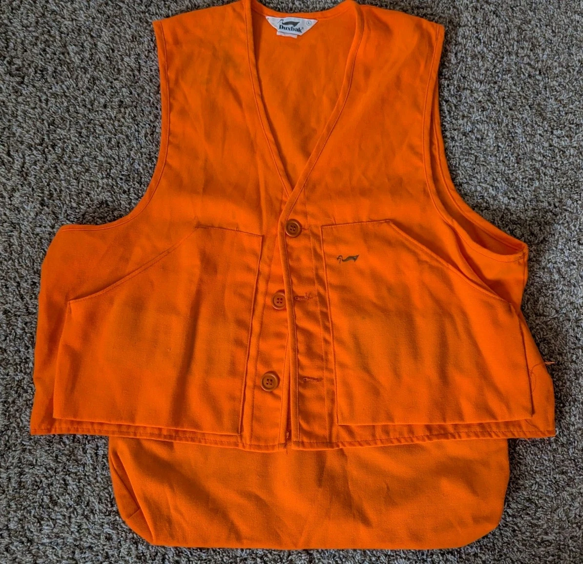 Duxbak Men Hunting Vests for sale | eBay