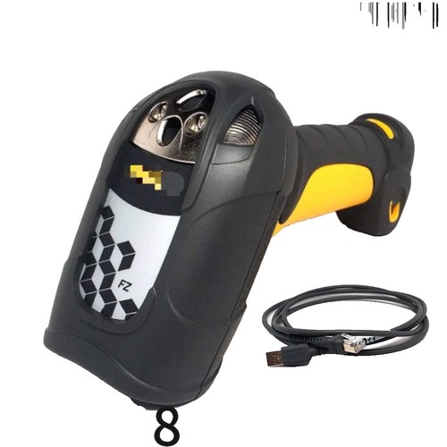 Symbol SPT-1500 Palm Computer (SPT1500) - New (old stock) | eBay