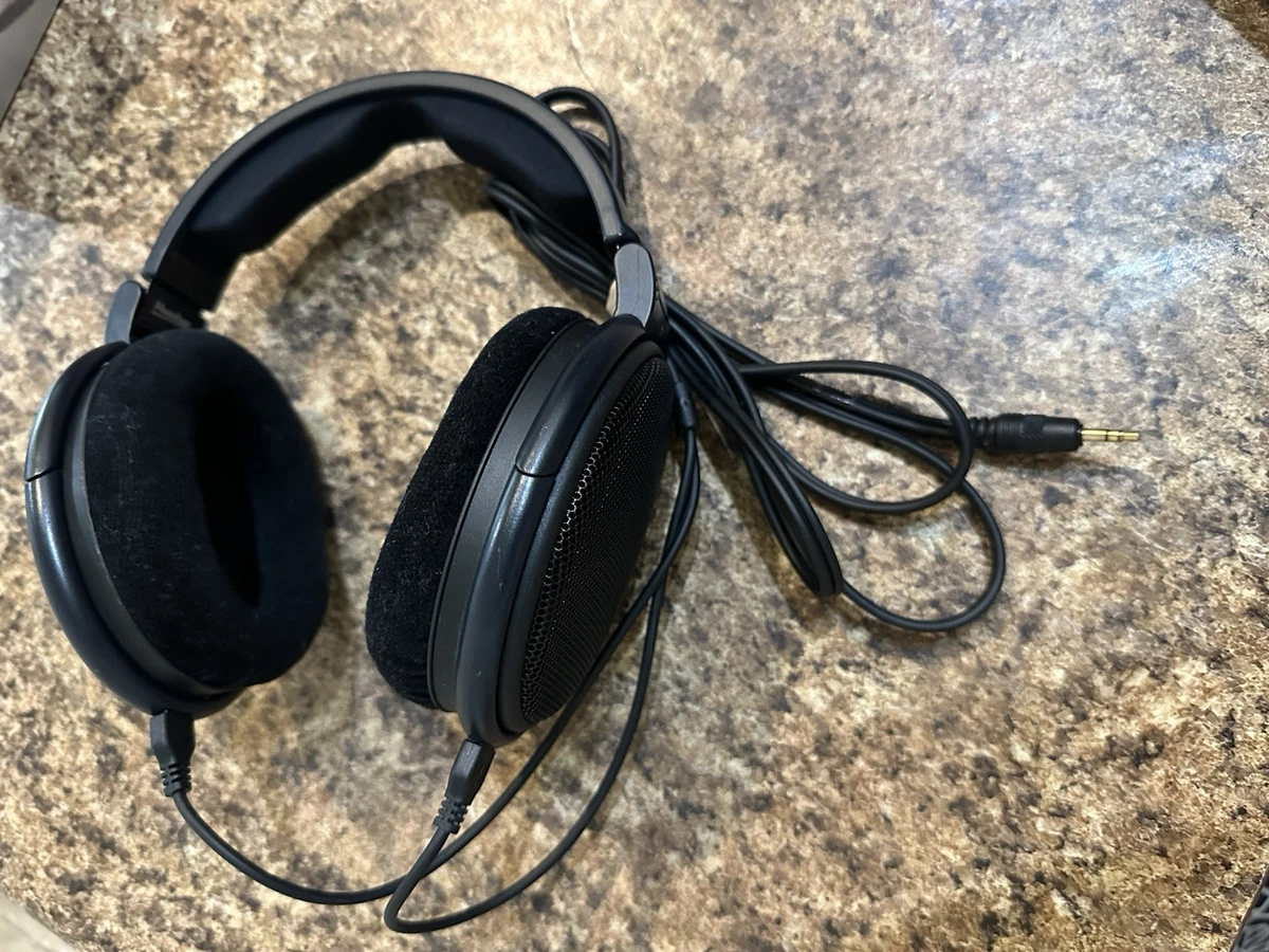 Sennheiser Massdrop HD6XX Headphones for Sale | Shop New & Used