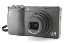 Ricoh GR II 数码相机| eBay