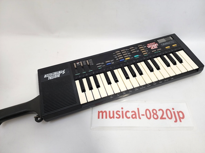 NISSIN Cup Noodle C-16 CASIO SK-1 Digital Synthesizer Keyboard | eBay