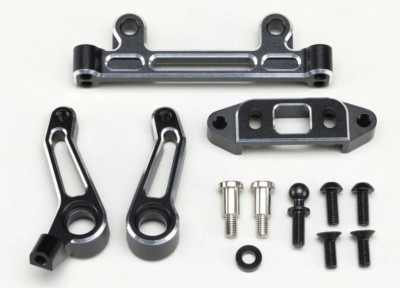 Yokomo RD2.0 Aluminum Steering Bell Crank Set (RD-202A) | eBay
