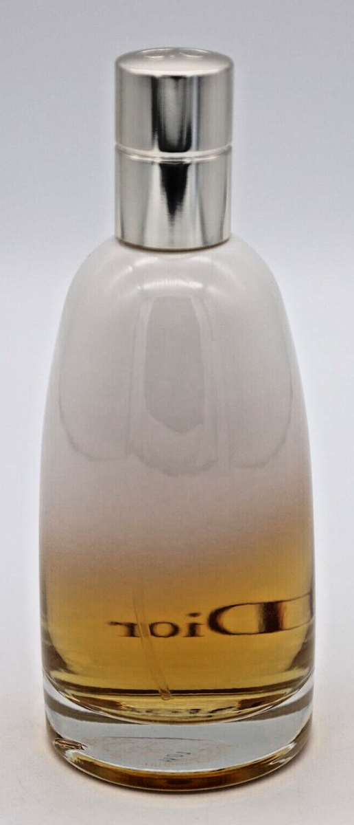 VINTAGE Christian Dior Fahrenheit 32 EDT 100ml / 3.4oz 2011 Batch