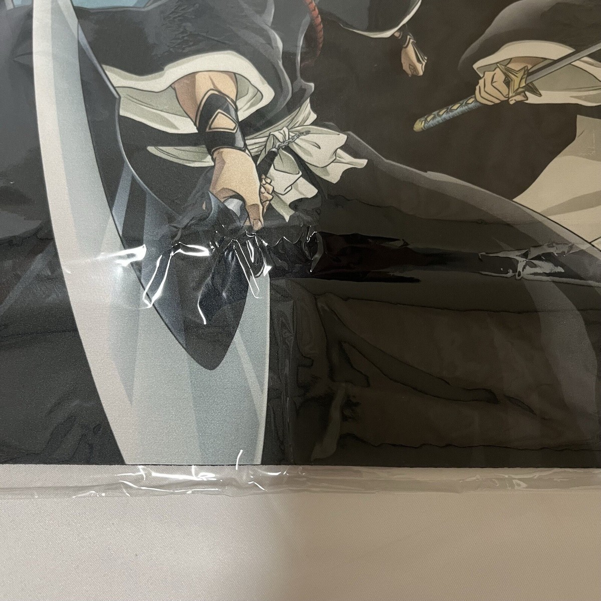 Union Arena BLEACH Special Set Bandai Card Games 23-24 Playmat