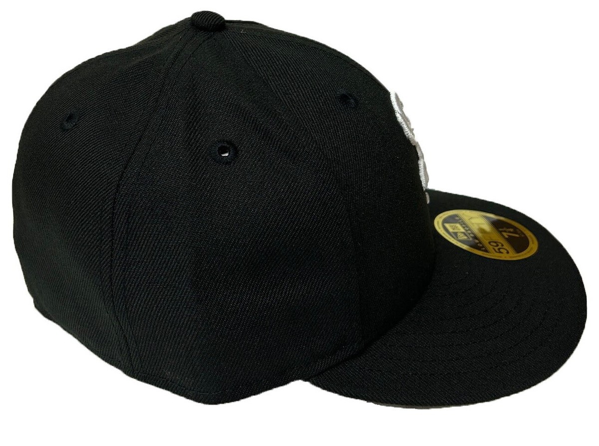 Chicago White Sox New Era LOW PROFILE Authentic On-Field 59FIFTY