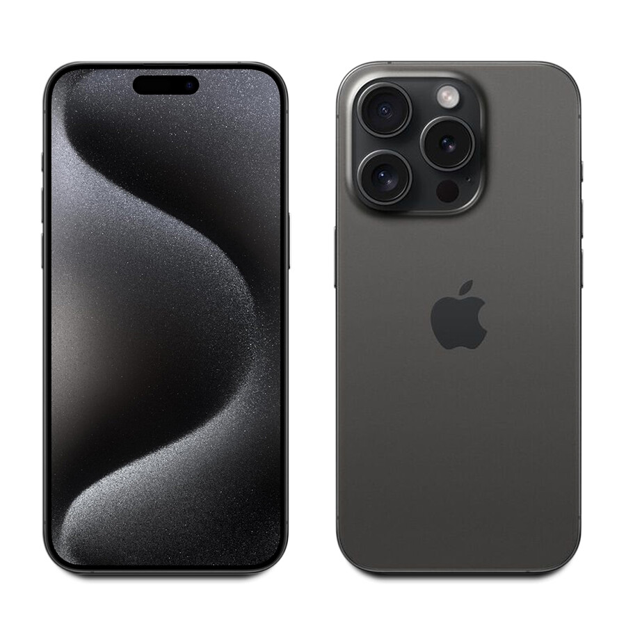 Apple iPhone 15 Pro Max 6.7