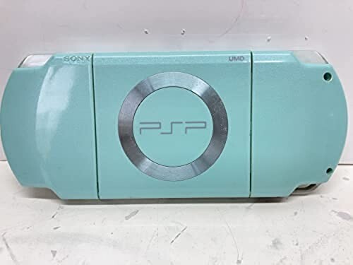 Sony PlayStation portable PSP 2000 Mint Green PSP-2000MG Japan | eBay