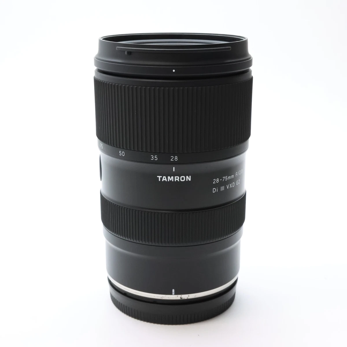 Tamron 28-75mm Camera Lenses for sale | eBay