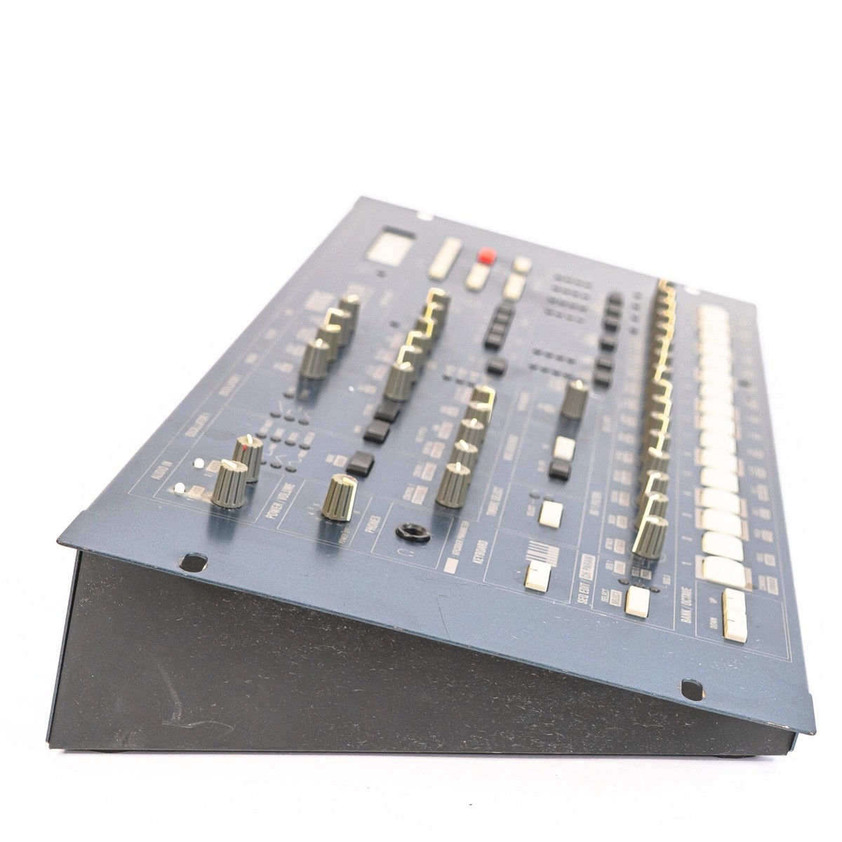 Korg MS2000R Analog Modeling Synthesizer Rackmount Module with