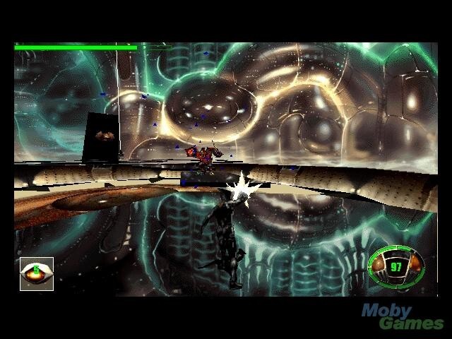 MDK Special Edition PCゲーム 英語版 ( #572 ) MDK Special Edition