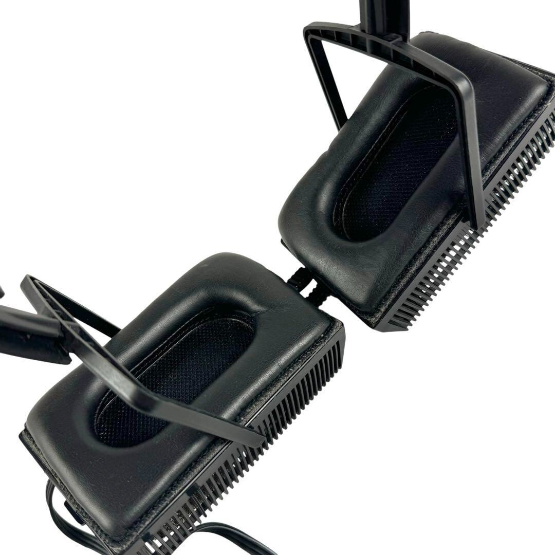 STAX イヤースピーカー SRS-3000（SR-202＆SRM-300） 【公式通販】