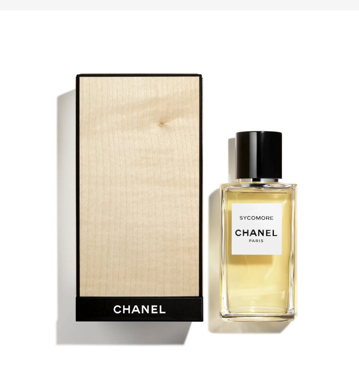 Limited Edition Chanel SYCAMORE EAU DE PARFUM | eBay