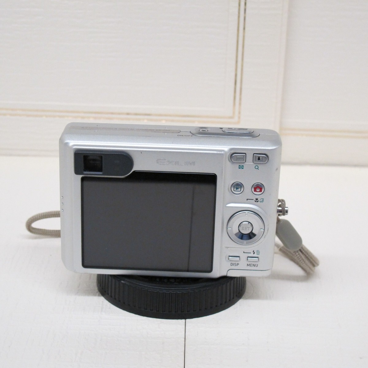 Casio Exilim EX-Z55 Digital Camera | eBay