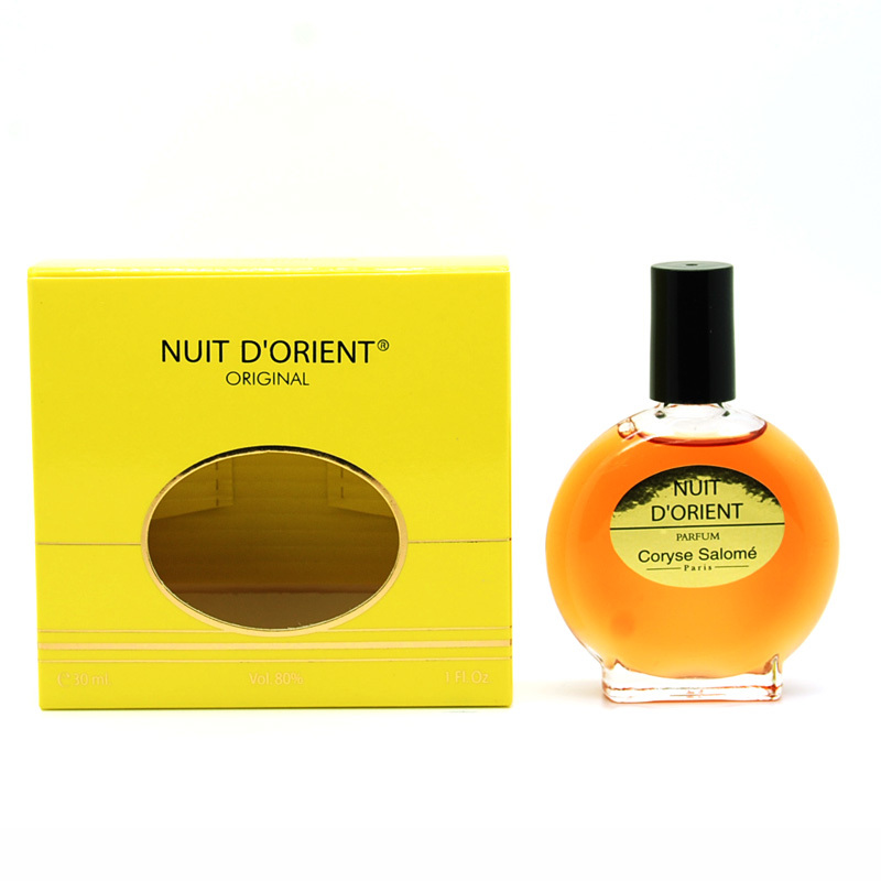 Nuit D' Orient Original by Coryse Salome 1.0 fl.oz - 30 ml Parfum