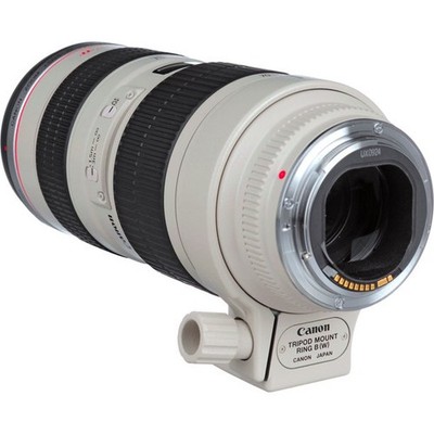 Canon EF 70-200mm f/2.8 USM Lens for sale online | eBay