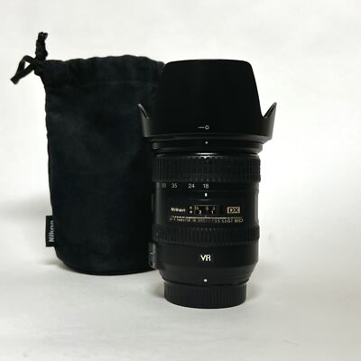 Nikon DX SWM VR ED 18-300mm レンズ Amazon.com : Nikon AF-S DX