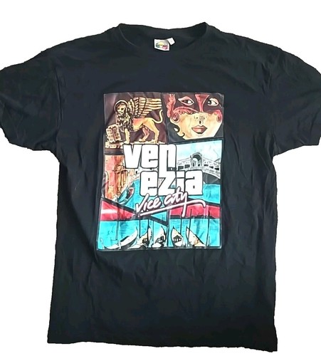 DIR EN GREY WHO IS THIS HELL FOR Tシャツ XL DIR EN GREY WHO IS