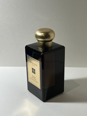 Jo Malone Myrrh & Tonka Cologne Fragrance Intense 3.4oz / 100ml