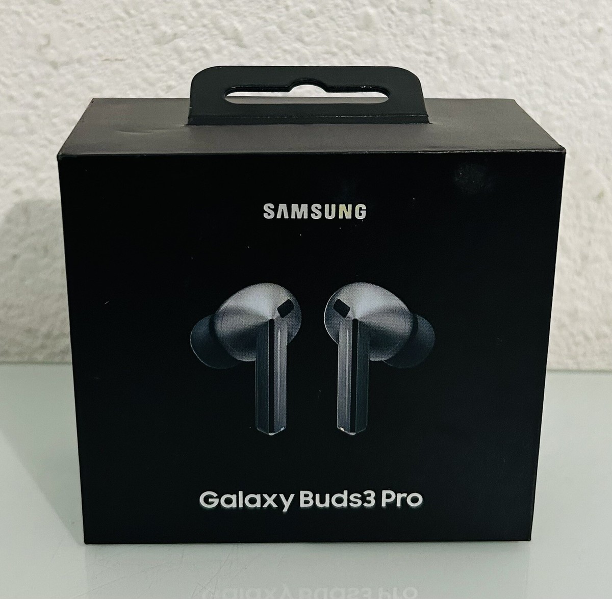 Samsung SM-R630NZAWXAR Galaxy Buds3 Pro Wireless Ear Buds | eBay