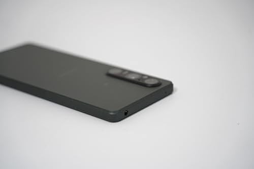 Sony Xperia 1 V XQ-DQ44 512GB 16GB RAM Dual SIM Unlocked 6.5