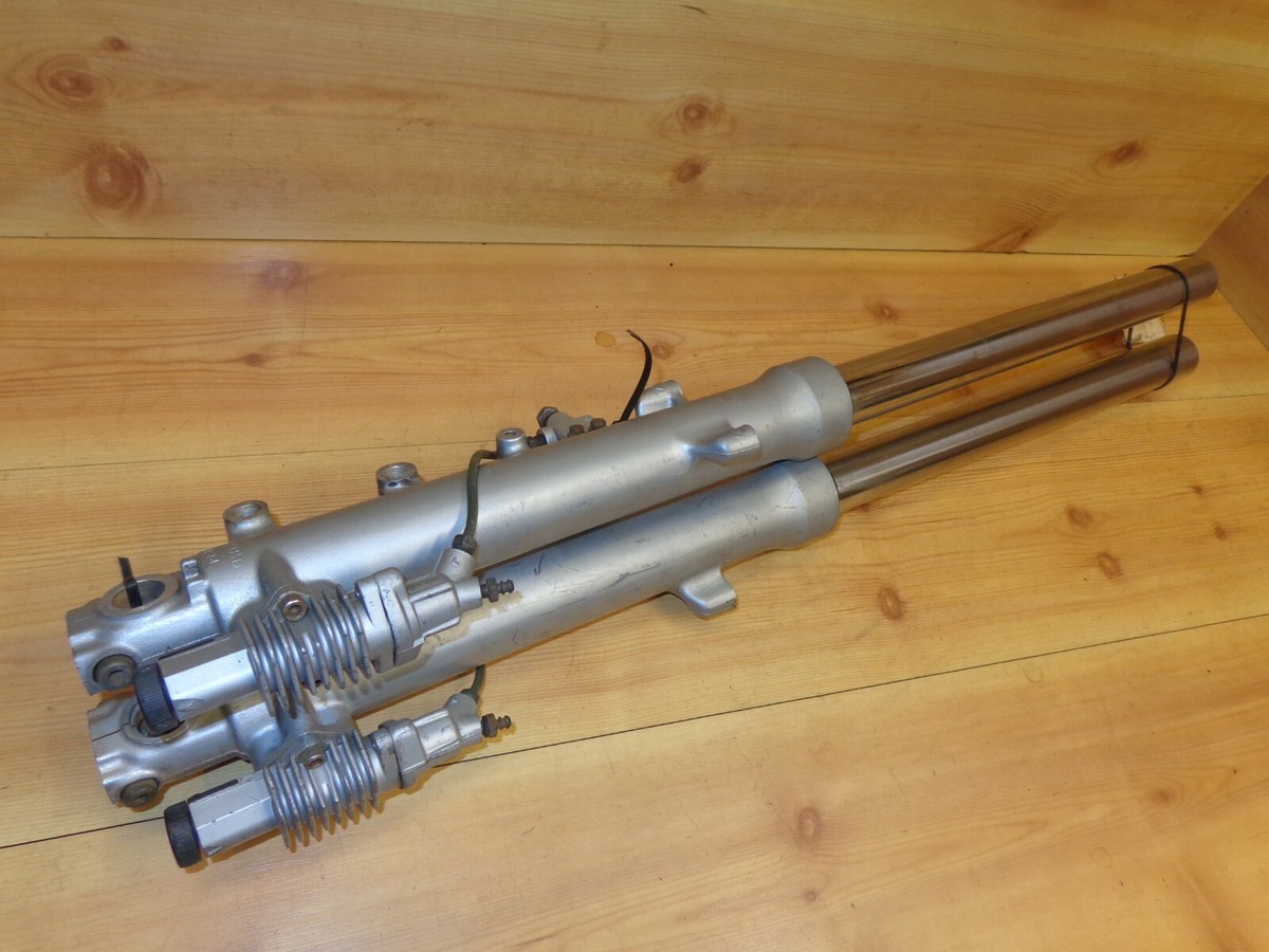 1986 Kawasaki Ninja Zx10 Forks OEM for sale online | eBay