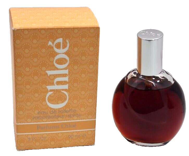 ❤️Chloé by CHLOE,LAGERFELD,Eau de Toilette,3oz 90ml,l HARD TO