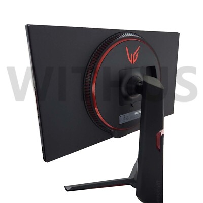 LG 27GP83B UltraGear 27