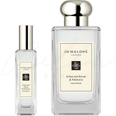 JO MALONE LONDON English Pear & Freesia Cologne Fragrance Spray
