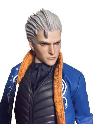 Asmus Toys BIT008A 1/6 BITTEN series KATTY Collectible Action