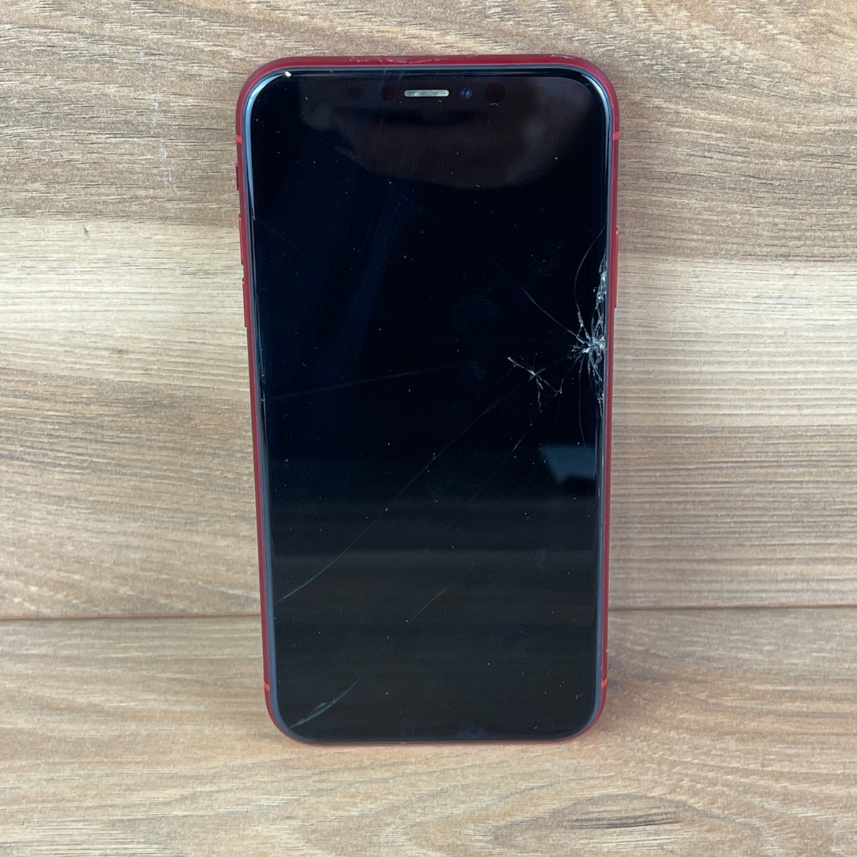 Apple iPhone XR Red 6.1