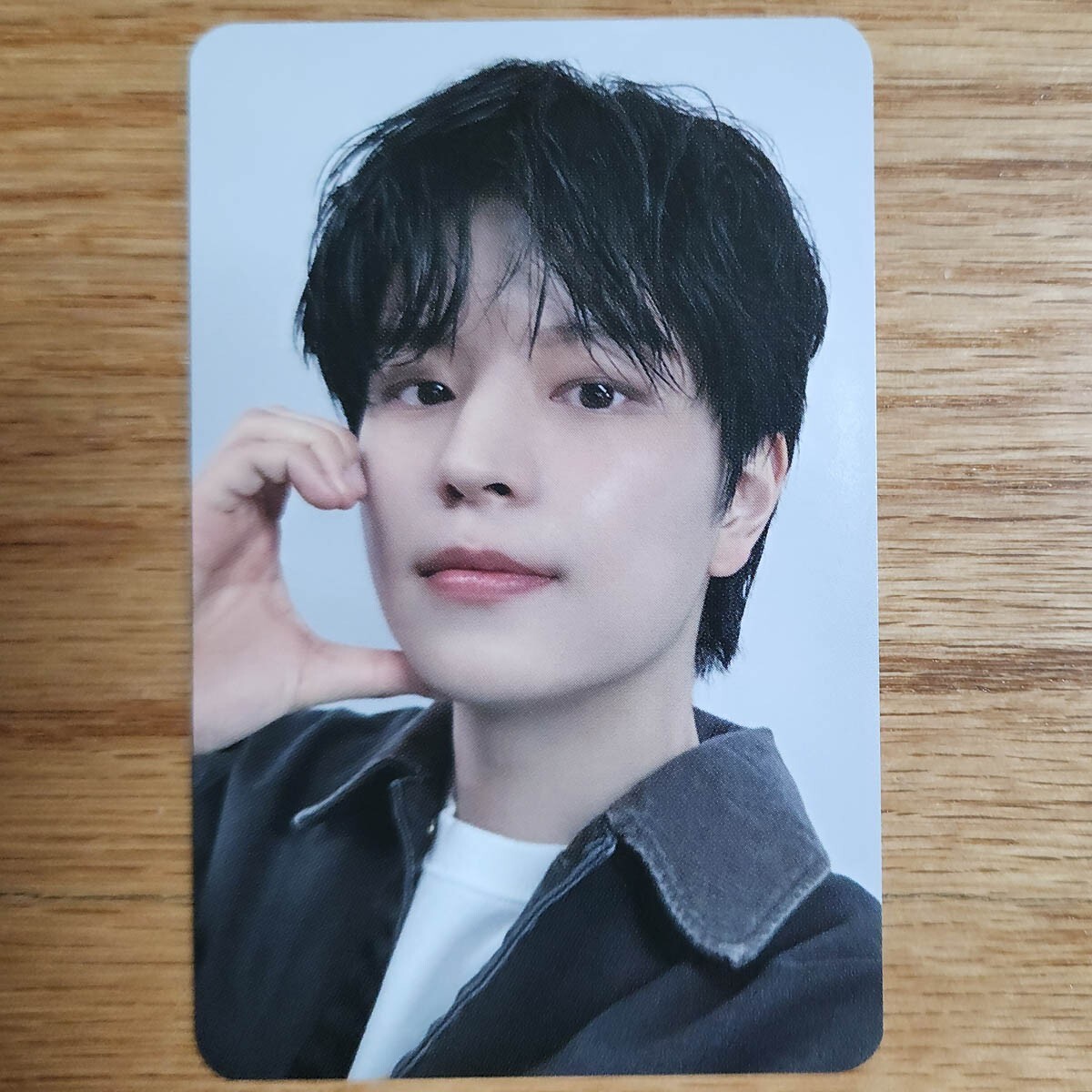 Straykids Go生 神メニュースミンイベント 当選 トレカ スンミン Stray