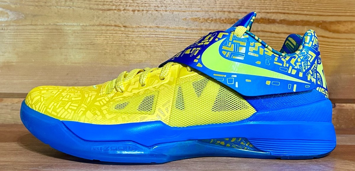 Mens Nike KD 