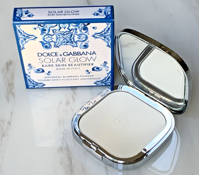 DOLCE & GABBANA Solar Glow Bare Skin Beautifier - Universal