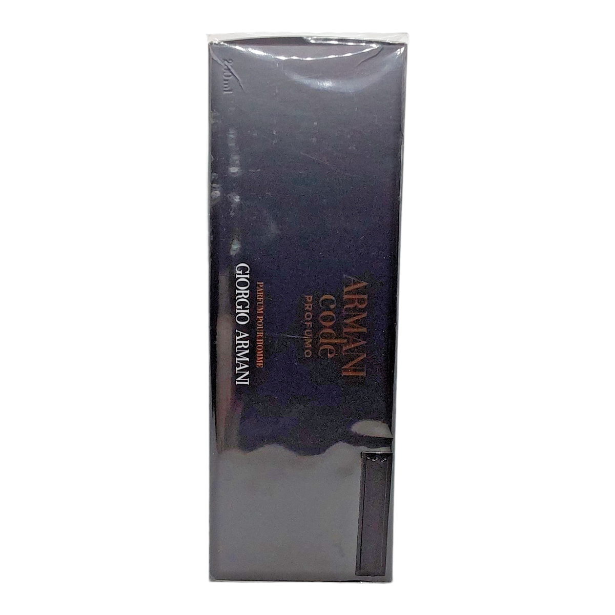 Giorgio Armani Code Profumo Parfum Pour Homme 6.7 oz 200 ml Men