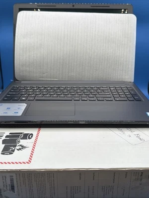 Dell Intel Core i3 7th Gen. PC Laptops & Netbooks 15-15.9 in