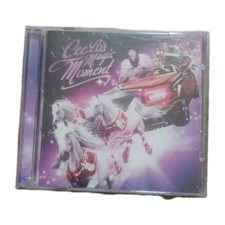 Ceelo's Magic Moment by Cee Lo Green (CD, 2012) for sale online | eBay