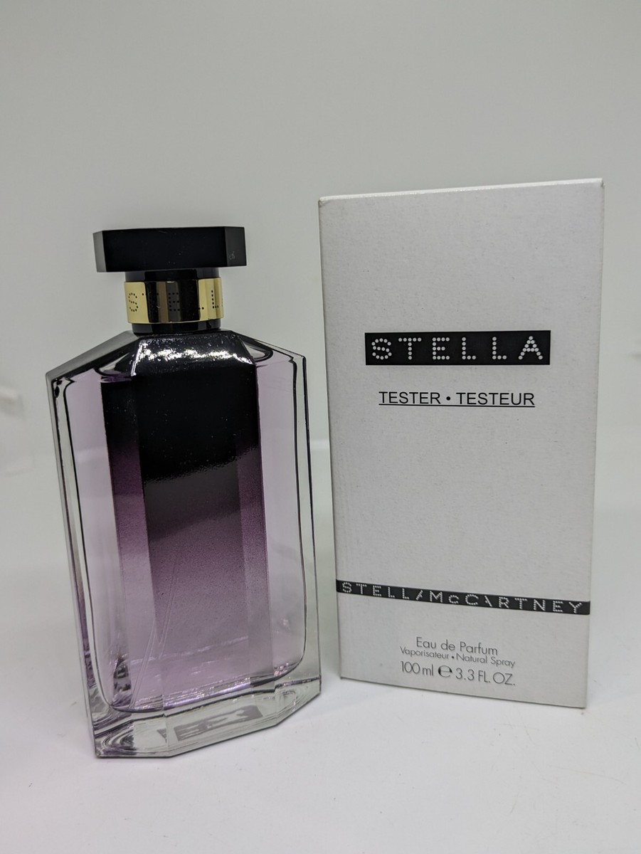 STELLA by Stella McCartney EDP 3.3oz-100mL DISCONTINUED BRAND NEW