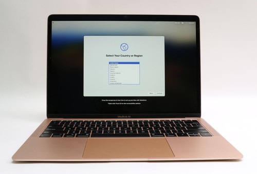 Apple MacBook Air M1 2020 13