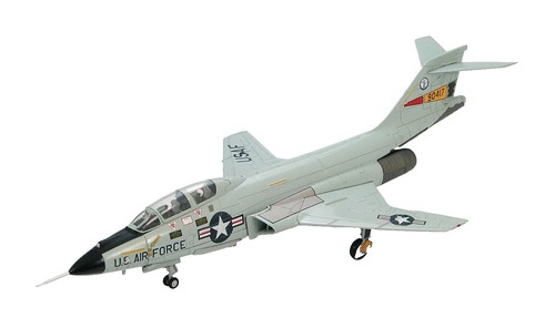 ホビーマスター F-4B ファントム VF-143 HA19051 ホビーマスター F-4B