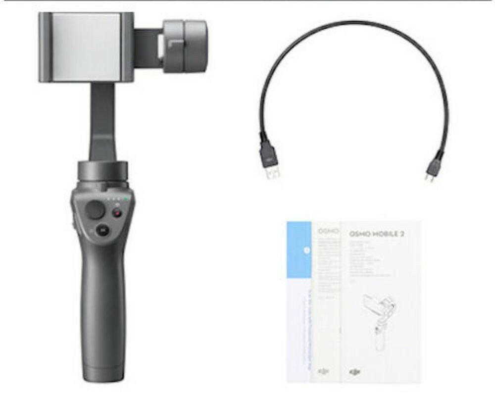 DJI Osmo Mobile 2 636983293803| eBay