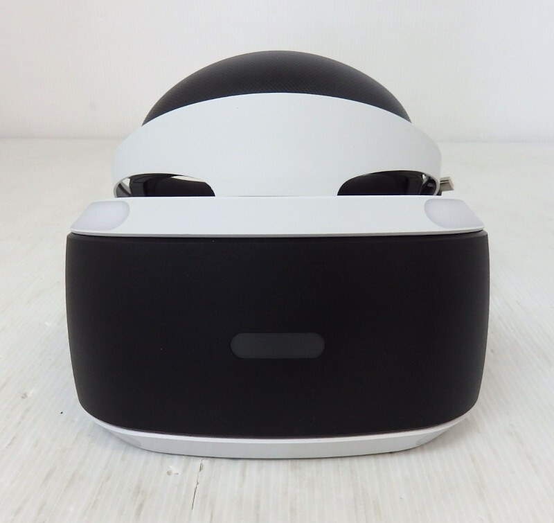 SONY PlayStation VR PSVR CUHJ-16003 PS4 Virtual Reality Camera